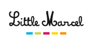 Little Marcel Logo