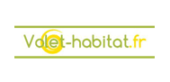 logo zzzzzVolet habitat