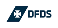 logo DFDS SEAWAYS