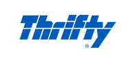 Thrifty Logo