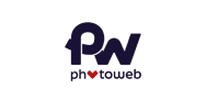 Photoweb Logo