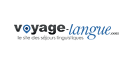 logo Voyage Langue