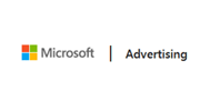 logo Microsoft Advertising