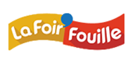 La Foir'Fouille Logo