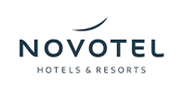 logo Hôtels Novotel
