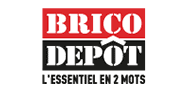 logo Brico Dépôt