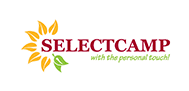 logo zzzSelectCamp