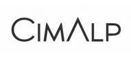 Cimalp Logo