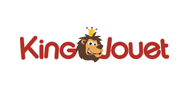 King Jouet Logo