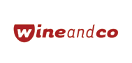 Wineandco Logo