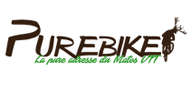 Pure Bike Logo