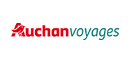 Voyages Auchan Logo