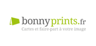 logo Bonnyprints.fr