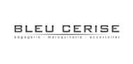 logo Bleu Cerise