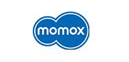 logo Momox