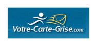 Votre-Carte-Grise.com Logo