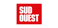 logo Sud Ouest