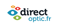 Direct Optic Logo