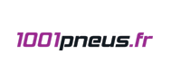 1001 Pneus Logo