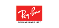 RAY-BAN Logo