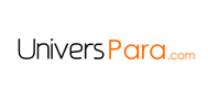 UniversPara Logo
