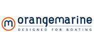 logo Orange Marine