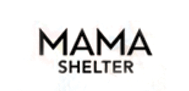 Hôtels Mama Shelter Logo