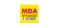 logo MDA électroménager