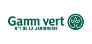 Gamm vert Logo