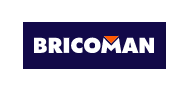 logo Bricoman