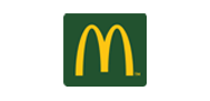 logo McDonald's