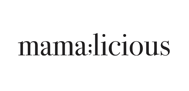 Mamalicious Logo
