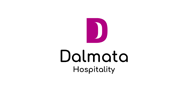 logo Dalmata Booking