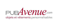 logo PubAvenue