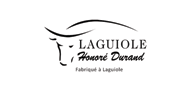 logo Laguiole Honoré Durand