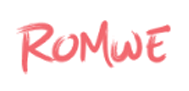 Romwe Logo