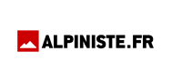 Alpiniste.fr Logo
