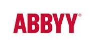 logo Abbyy
