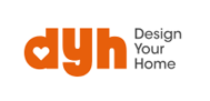 logo DYH - Design your home