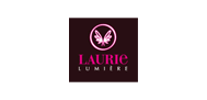 logo Laurie Lumière