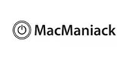 logo MacManiack