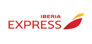 logo Iberia Express