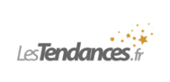 logo Les Tendances