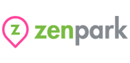 Zenpark Logo