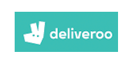 Deliveroo Logo