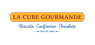 logo La Cure Gourmande