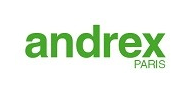 logo Andrex Shop