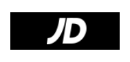 logo JD Sports.nl