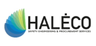 logo HALECO
