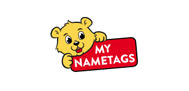 My Nametags Logo